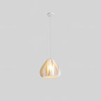 Cardenaria Acrylic Pendant Light-Moonnatur