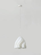 Cardenaria Acrylic Pendant Light-Moonnatur