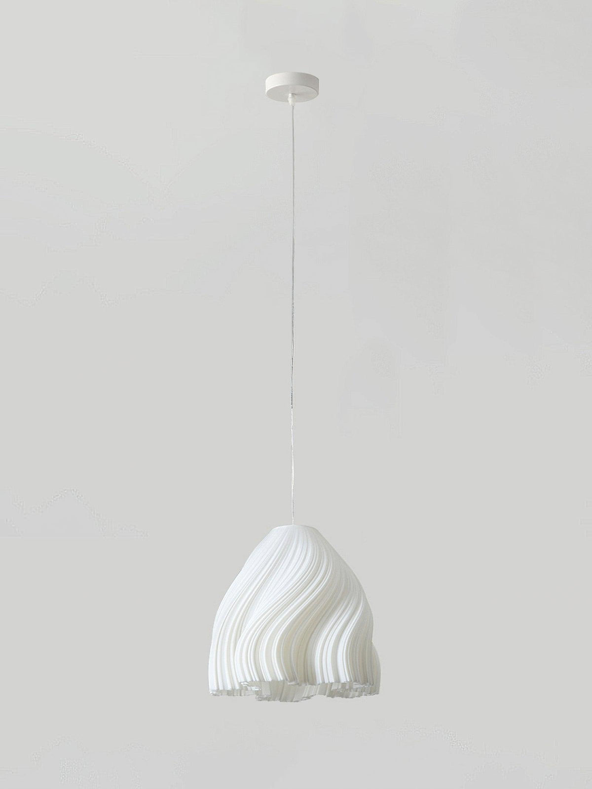 Cardenaria Acrylic Pendant Light-Moonnatur