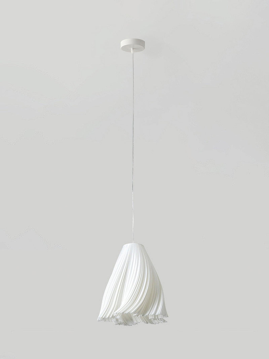 Cardenaria Acrylic Pendant Light-Moonnatur