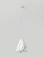 Cardenaria Acrylic Pendant Light-Moonnatur