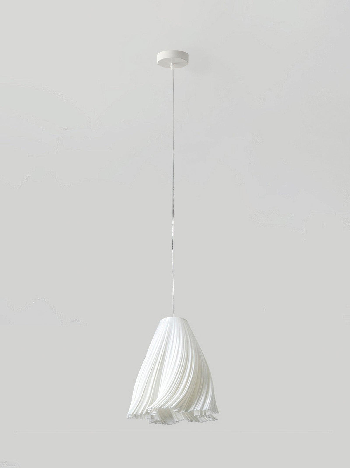 Cardenaria Acrylic Pendant Light-Moonnatur