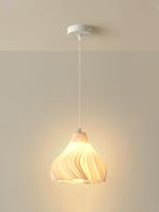 Cardenaria Acrylic Pendant Light-Moonnatur