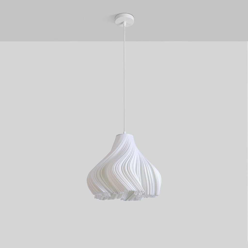 Cardenaria Acrylic Pendant Light-Moonnatur