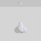 Cardenaria Acrylic Pendant Light-Moonnatur