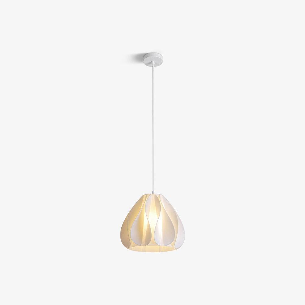 Cardenaria Acrylic Pendant Light-Moonnatur