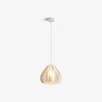 Cardenaria Acrylic Pendant Light-Moonnatur