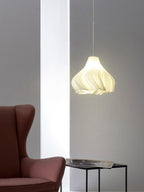 Cardenaria Acrylic Pendant Light-Moonnatur