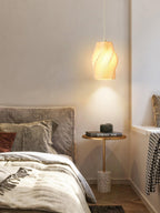 Cardenaria Acrylic Pendant Light-Moonnatur