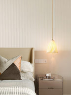 Cardenaria Acrylic Pendant Light-Moonnatur