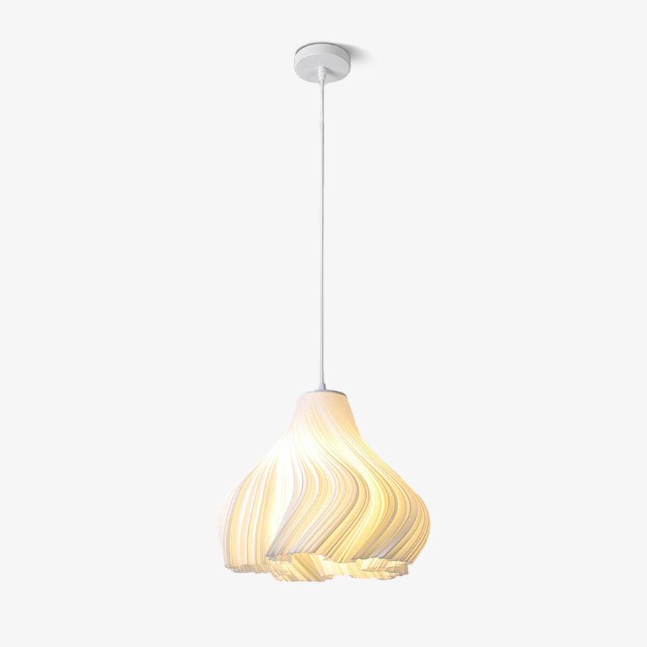 Cardenaria Acrylic Pendant Light-Moonnatur
