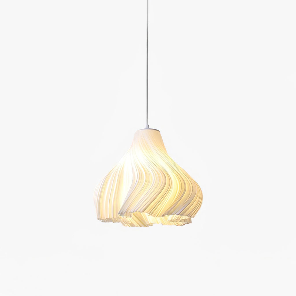 Cardenaria Acrylic Pendant Light-Moonnatur