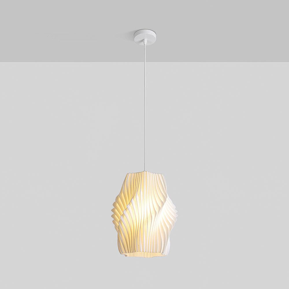 Cardenaria Acrylic Pendant Light-Moonnatur