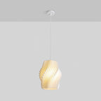 Cardenaria Acrylic Pendant Light-Moonnatur
