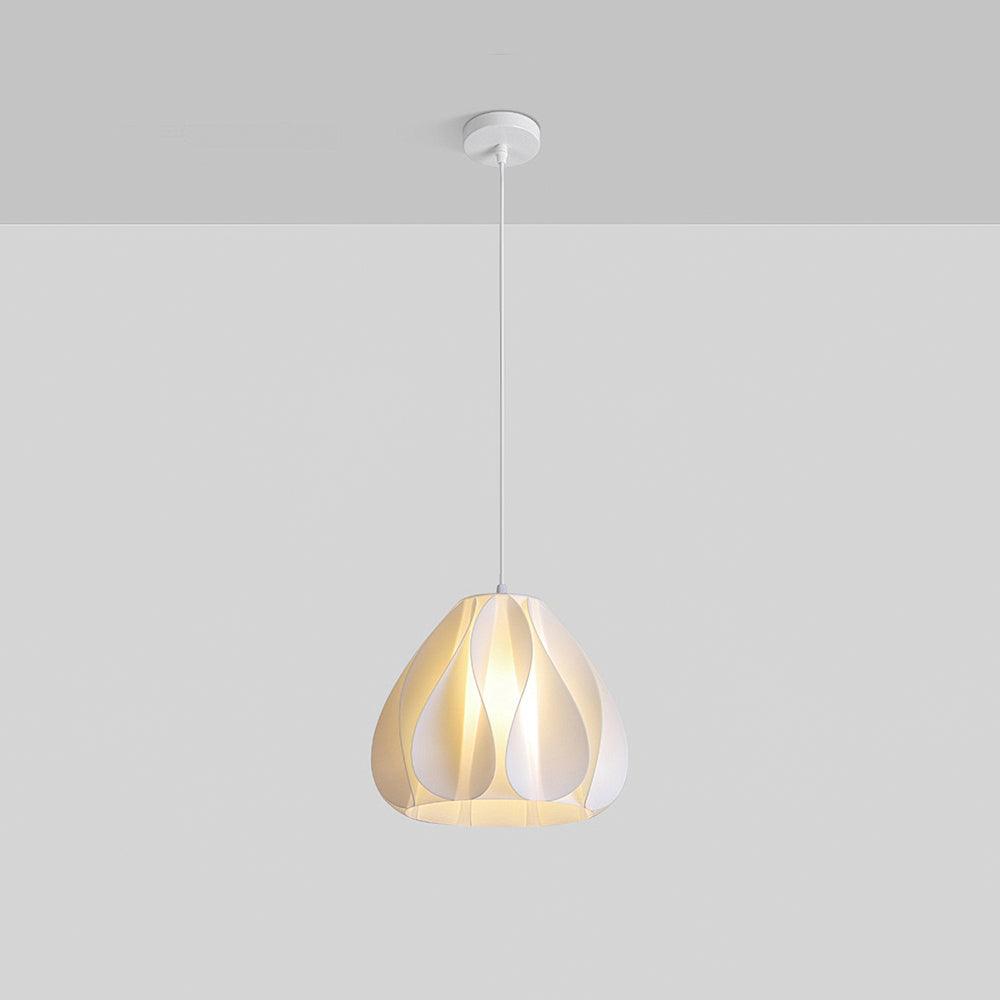 Cardenaria Acrylic Pendant Light-Moonnatur