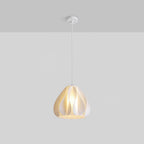 Cardenaria Acrylic Pendant Light-Moonnatur