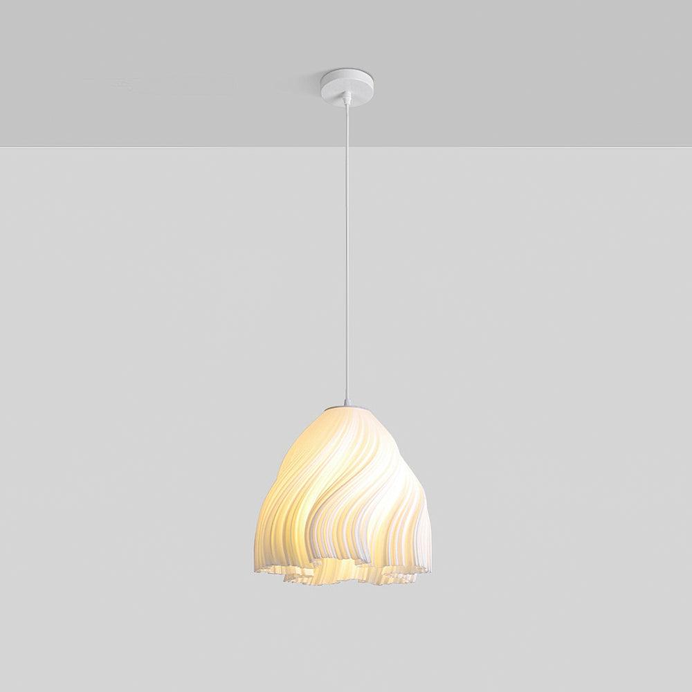Cardenaria Acrylic Pendant Light-Moonnatur