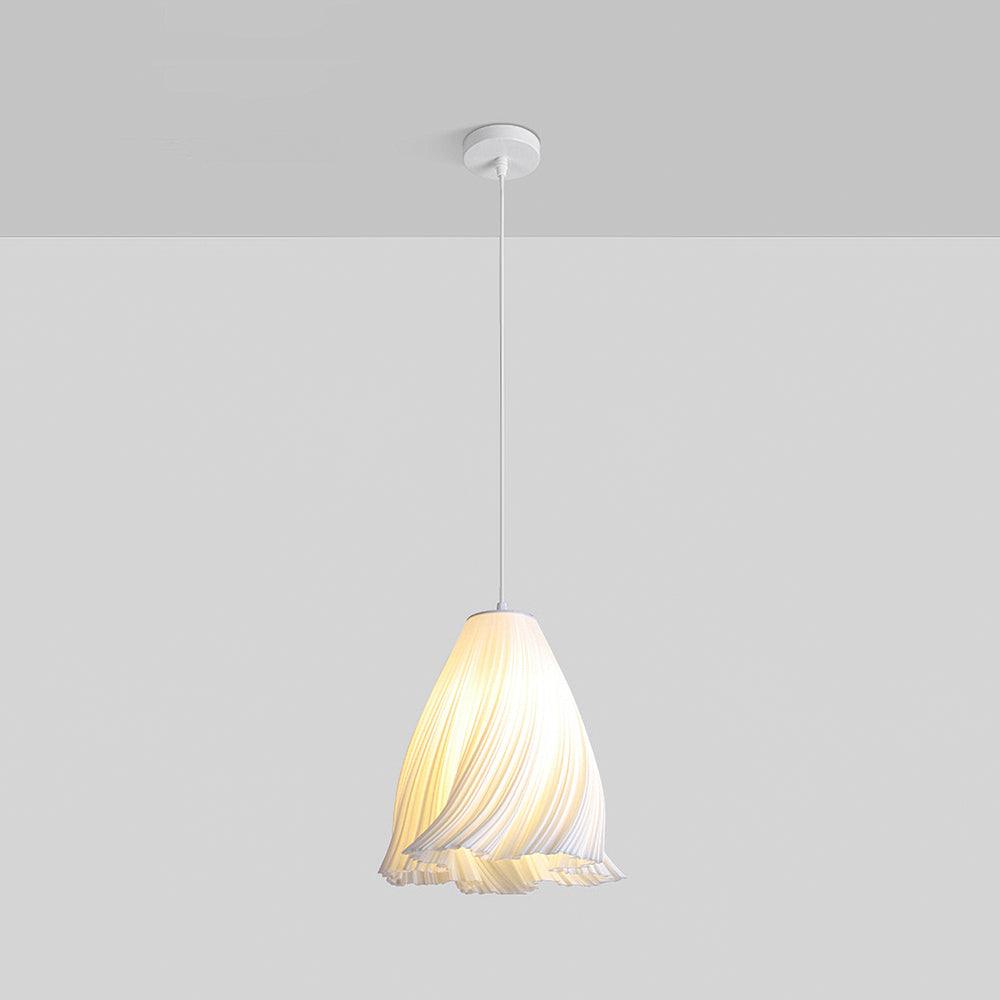 Cardenaria Acrylic Pendant Light-Moonnatur