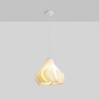 Cardenaria Acrylic Pendant Light-Moonnatur