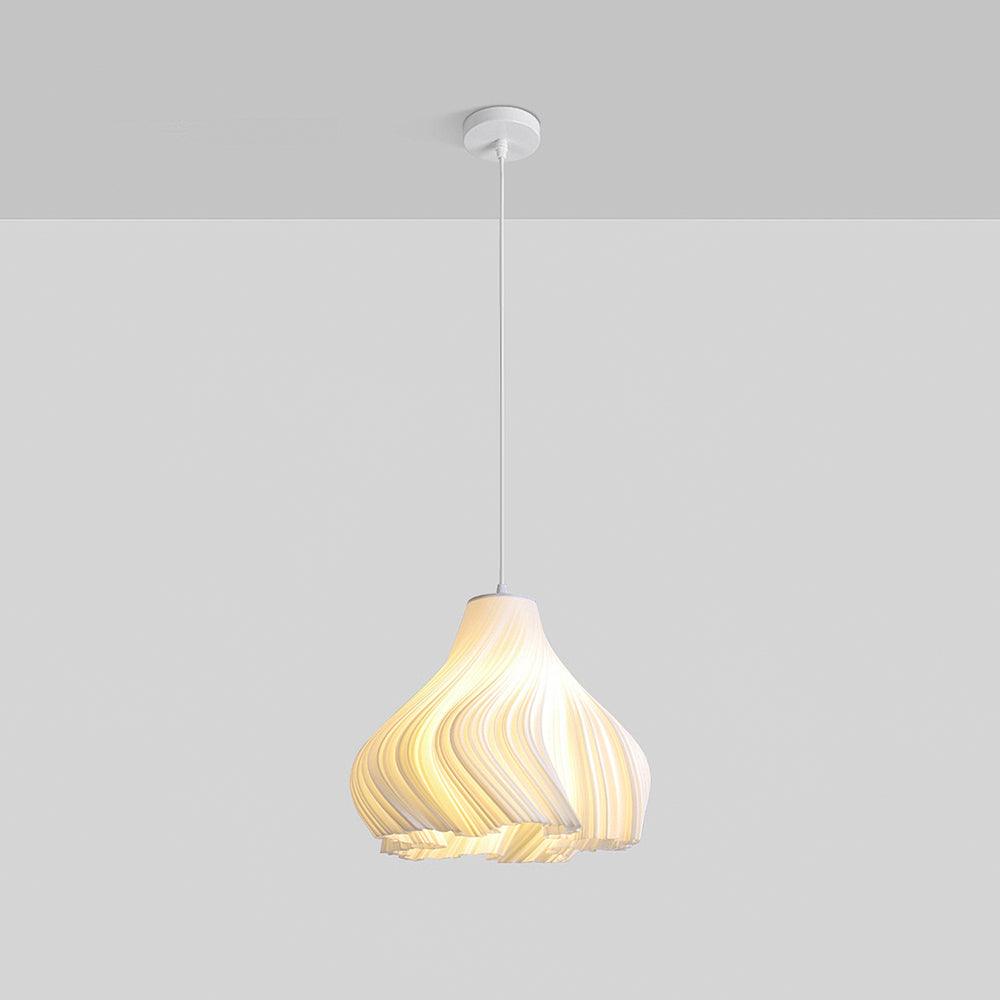 Cardenaria Acrylic Pendant Light-Moonnatur