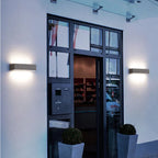Pardencove Cement Wall Light-Moonnatur
