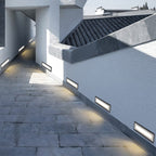 Elsenford Metal Outdoor Light-Moonnatur