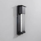 Altonlynne Acrylic Wall Light-Moonnatur