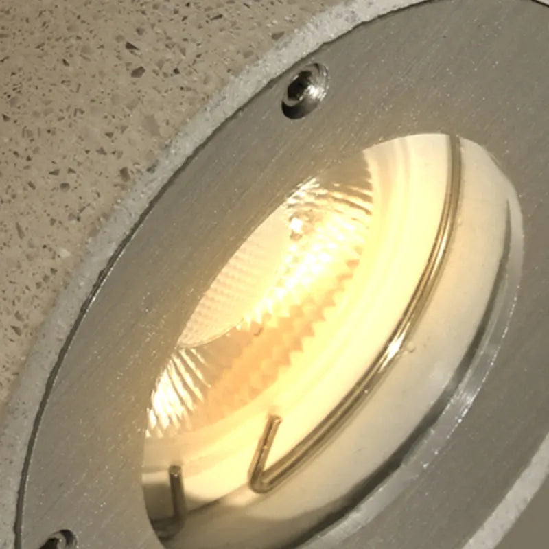 Corenmere Cement Wall Light-Moonnatur