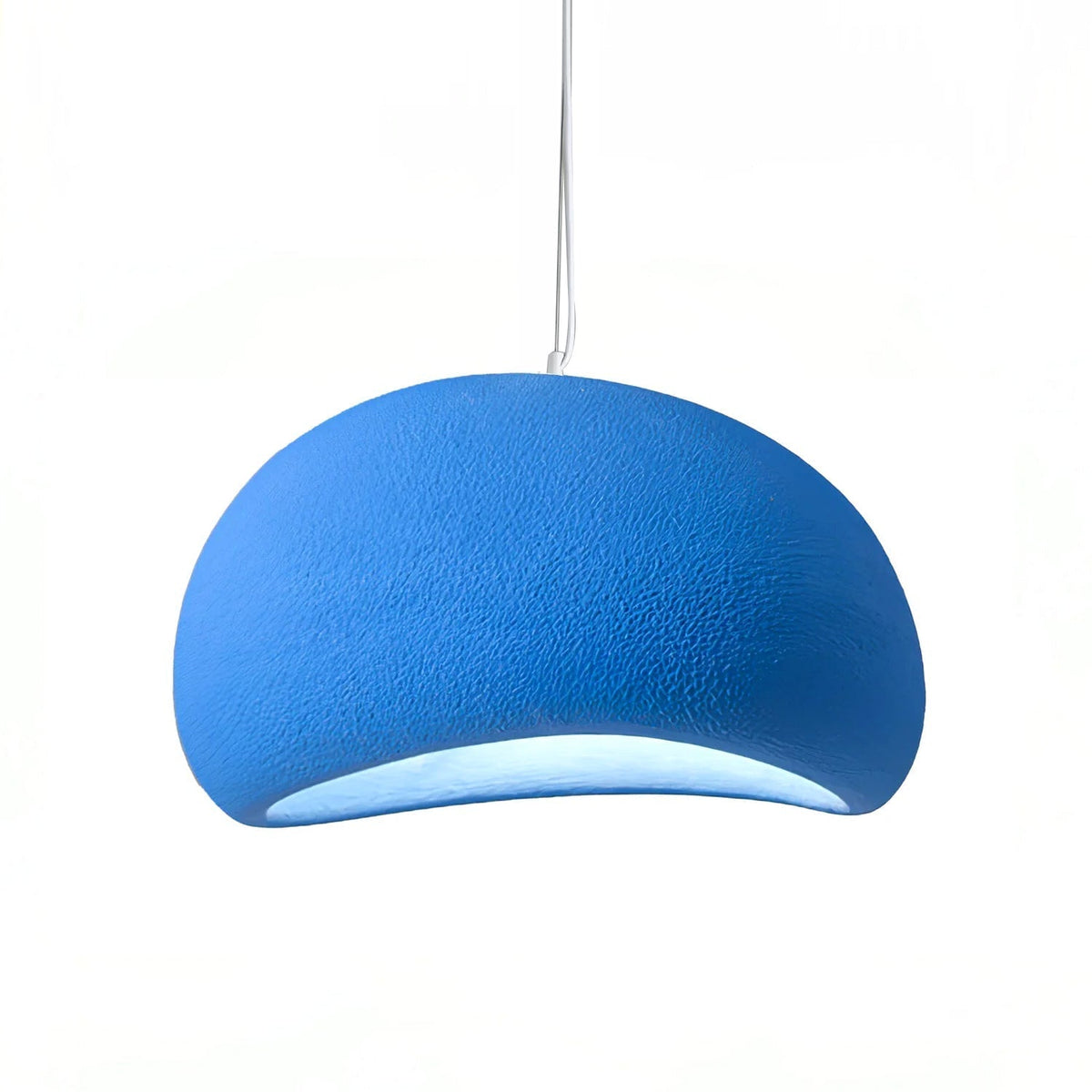 Helrenera Polystyrene Pendant Light-Moonnatur