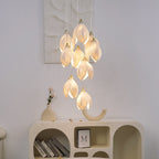 Casterwyn Ceramic Pendant Light-Moonnatur