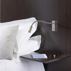 Carnelwell Metal Wall Light-Moonnatur