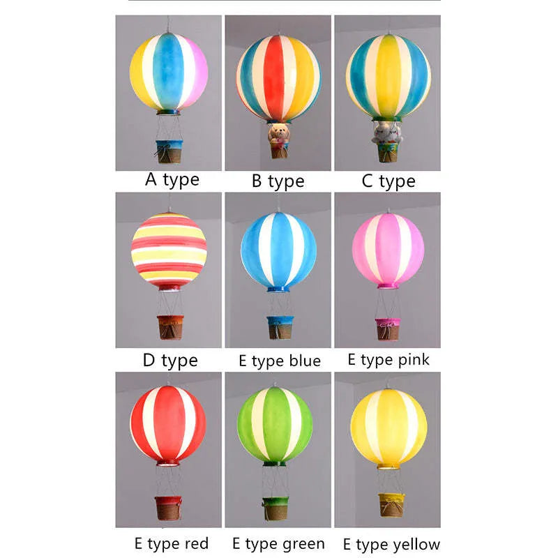 Marvenaelle Acrylic Pendant Light-Moonnatur