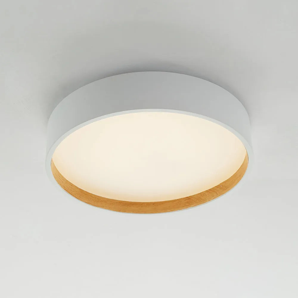 Yarrelenelle Acrylic Ceiling Light-Moonnatur