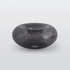 Orenelis Glass Ceiling Light-Moonnatur