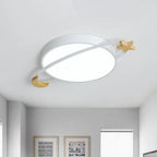 Dorrenevia Acrylic Ceiling Light-Moonnatur