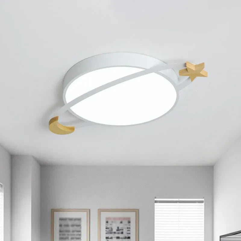 Dorrenevia Acrylic Ceiling Light-Moonnatur