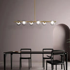 Avrenelis Glass Pendant Light-Moonnatur