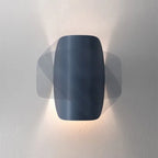 Merrenwood Metal Wall Light-Moonnatur