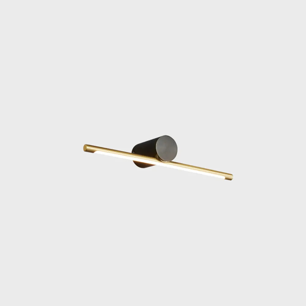Kenrenorie Acrylic Wall Light-Moonnatur