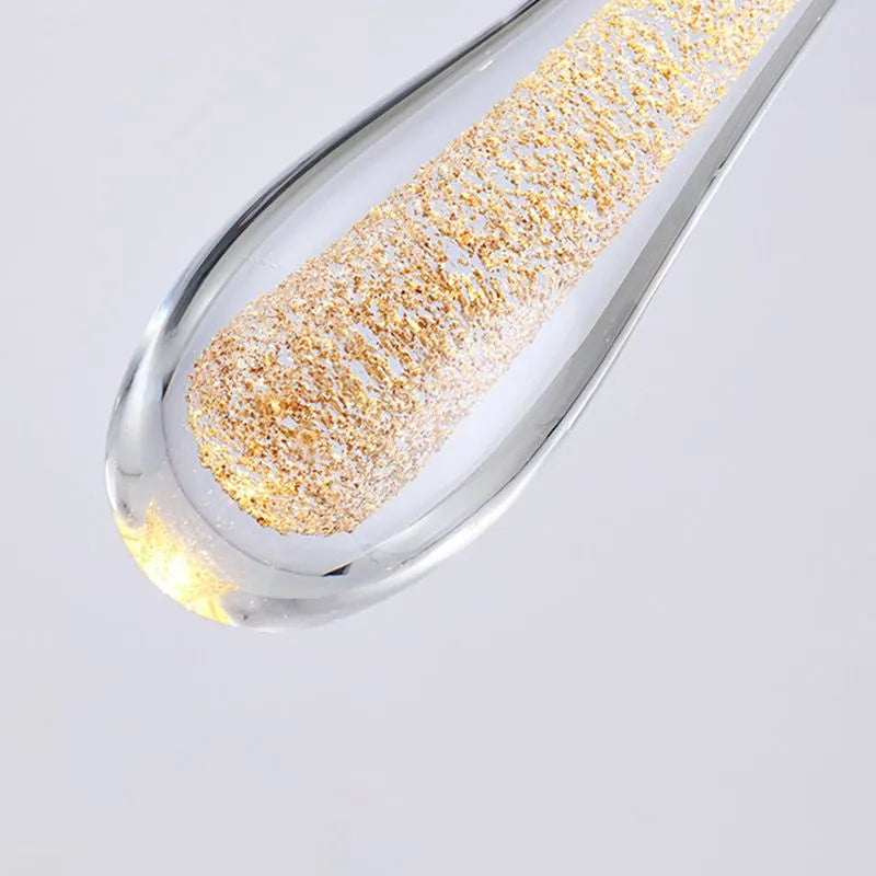 Renverwick Crystal Wall Light-Moonnatur