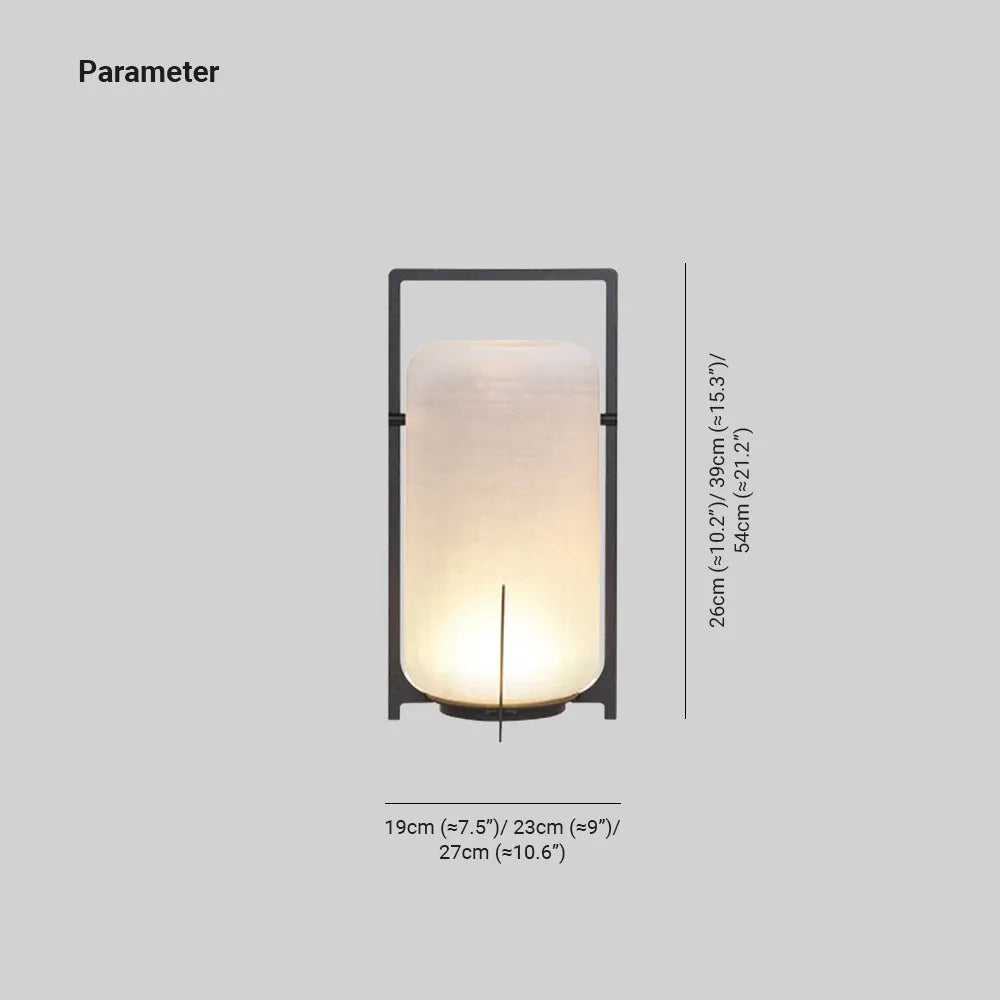 Corenenora Metal Floor Lamp-Moonnatur