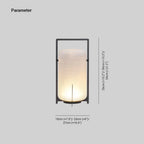Corenenora Metal Floor Lamp-Moonnatur