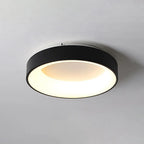 Woldenora Acrylic Ceiling Light-Moonnatur