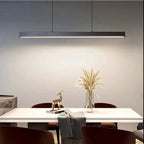 Farnellark Acrylic Pendant Light-Moonnatur