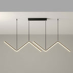 Berelelis Aluminium Pendant Light-Moonnatur