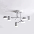 Rovenlark Acrylic Ceiling Light-Moonnatur