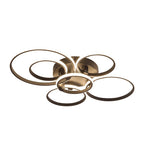 Pardenmoss Acrylic Ceiling Light-Moonnatur