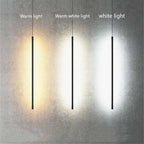 Kenrenora Metal Pendant Light-Moonnatur