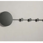 Hildenwren Metal Wall Light-Moonnatur