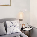 Cumberwell Metal Wall Light-Moonnatur